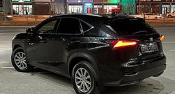 Lexus NX 200 2014 годаfor12 500 000 тг. в Актау – фото 4