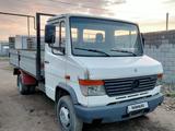 Mercedes-Benz  Vario 1999 годаүшін5 700 000 тг. в Алматы – фото 2