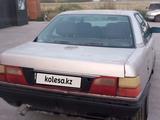 Audi 100 1989 годаfor400 000 тг. в Толе би – фото 5