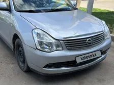 Nissan Almera, 2018