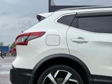 Nissan Qashqai 2019 года за 9 200 000 тг. в Алматы – фото 3