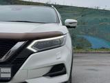 Nissan Qashqai 2019 года за 9 200 000 тг. в Алматы – фото 4