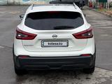 Nissan Qashqai 2019 года за 9 200 000 тг. в Алматы – фото 2