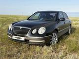Kia Opirus 2007 года за 3 000 000 тг. в Актобе – фото 2