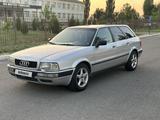 Audi 80 1992 года за 2 100 000 тг. в Тараз