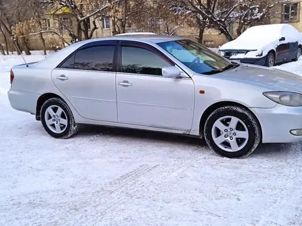 Toyota Camry 2003 года за 4 700 000 тг. в Талдыкорган – фото 12