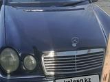 Mercedes-Benz E 200 1997 года за 2 200 000 тг. в Шымкент – фото 5