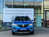 Renault Sandero Stepway 2015 года за 4 800 000 тг. в Алматы – фото 2
