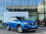 Renault Sandero Stepway 2015 года за 4 250 000 тг. в Алматы – фото 3