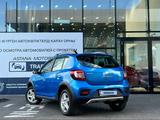 Renault Sandero Stepway 2015 годаүшін4 250 000 тг. в Алматы – фото 4