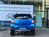 Renault Sandero Stepway 2015 годаүшін4 250 000 тг. в Алматы – фото 5