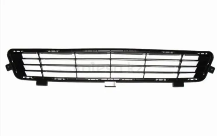 Решетка в бампер TOYOTA CAMRY 09-11 за 4 650 тг. в Шымкент