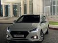 Hyundai Accent 2019 годаүшін7 700 000 тг. в Алматы
