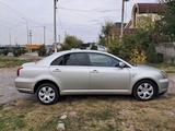 Toyota Avensis 2004 года за 4 500 000 тг. в Шымкент – фото 4