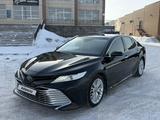 Toyota Camry 2019 годаfor12 700 000 тг. в Караганда – фото 2