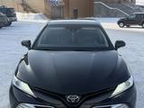 Toyota Camry 2019 годаfor12 700 000 тг. в Караганда – фото 4