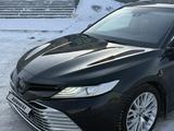 Toyota Camry 2019 годаfor12 700 000 тг. в Караганда – фото 3