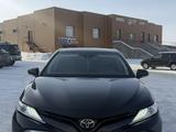Toyota Camry 2019 годаfor12 700 000 тг. в Караганда – фото 5