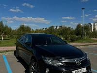 Toyota Camry 2018 годаfor12 200 000 тг. в Шымкент