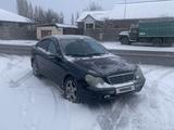 Mercedes-Benz C 200 2001 годаfor2 800 000 тг. в Тараз – фото 4