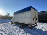 ГАЗ ГАЗель 2013 года за 5 700 000 тг. в Уральск – фото 4