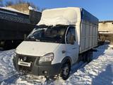 ГАЗ ГАЗель 2013 года за 5 700 000 тг. в Уральск – фото 2