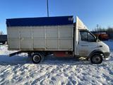 ГАЗ ГАЗель 2013 года за 5 700 000 тг. в Уральск – фото 3