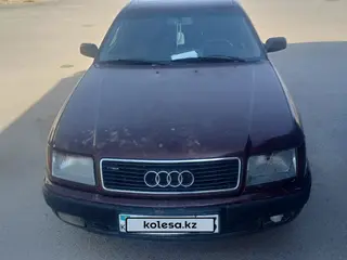 Audi 100