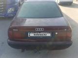 Audi 100 1992 года за 1 500 000 тг. в Шымкент – фото 2