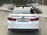 Kia K5 2015 годаfor8 500 000 тг. в Шымкент – фото 3