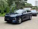Deepal S09 4WD Ultra 2025 года за 25 990 000 тг. в Алматы