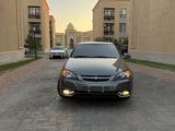 Daewoo Gentra 2014 года за 3 490 000 тг. в Туркестан – фото 2