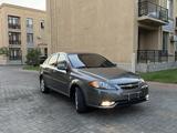 Daewoo Gentra 2014 года за 3 490 000 тг. в Туркестан – фото 3
