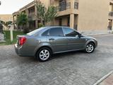 Daewoo Gentra 2014 года за 3 490 000 тг. в Туркестан – фото 4