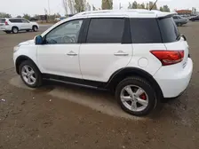 Great Wall Hover M4, 2015