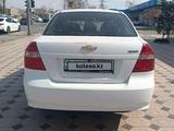 Chevrolet Nexia 2021 годаүшін4 700 000 тг. в Шымкент – фото 3