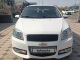 Chevrolet Nexia 2021 годаүшін4 700 000 тг. в Шымкент
