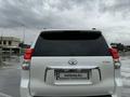 Toyota Land Cruiser Prado 2012 годаfor16 000 000 тг. в Тараз – фото 11