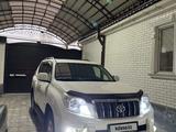 Toyota Land Cruiser Prado 2012 годаfor16 000 000 тг. в Тараз – фото 3