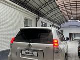 Toyota Land Cruiser Prado 2012 годаfor16 000 000 тг. в Тараз – фото 2