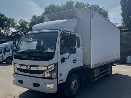 Dongfeng  C120 2026 года за 27 345 000 тг. в Алматы – фото 12