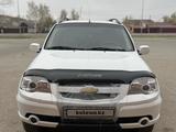 Chevrolet Niva 2011 годаүшін3 500 000 тг. в Павлодар