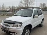 Chevrolet Niva 2011 годаүшін3 500 000 тг. в Павлодар – фото 2