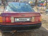 Audi 80 1988 годаүшін300 000 тг. в Экибастуз – фото 2