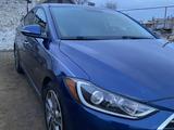 Hyundai Elantra 2016 года за 4 500 000 тг. в Уральск – фото 4