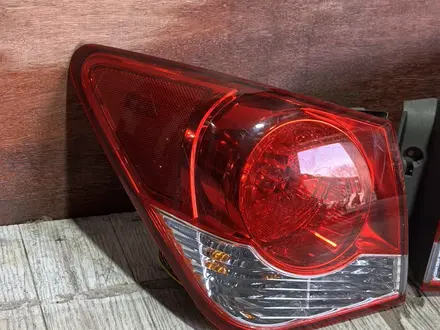 Фонари Chevrolet Cruze за 50 000 тг. в Караганда – фото 2