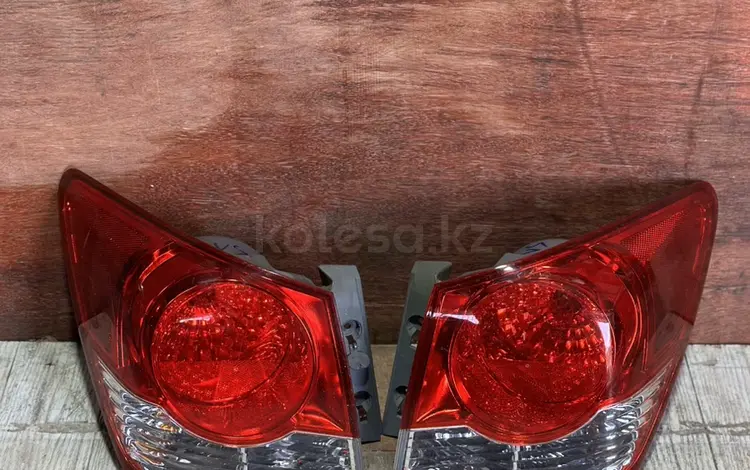 Фонари Chevrolet Cruze за 50 000 тг. в Караганда