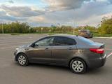 Kia Rio 2015 годаfor4 200 000 тг. в Астана – фото 2