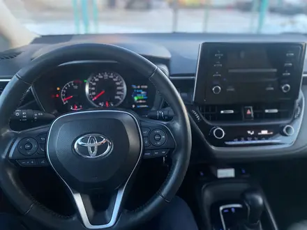 Toyota Corolla 2019 года за 9 000 000 тг. в Кульсары – фото 10