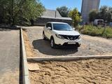 Nissan Qashqai 2015 года за 6 900 000 тг. в Семей